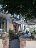 Maison Courbarien