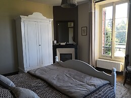 Maison Courbarien