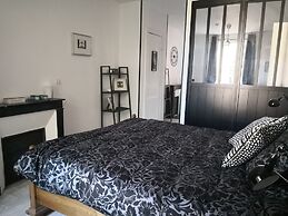Maison Courbarien