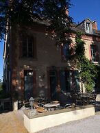 Maison Courbarien