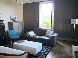 Maison Courbarien
