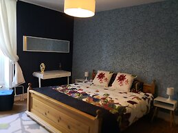 Maison Courbarien
