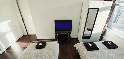 Regent Guest House Grimsby