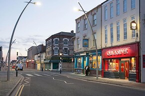 Regent Guest House Grimsby