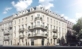 Welcome Apartments - Old Town