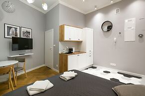 Welcome Apartments - Old Town