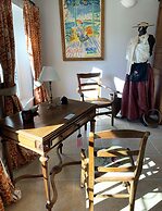 Chambre d'hôtes Bastide des Enqueses