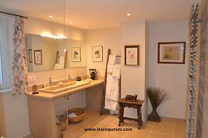 Chambre d'hôtes Bastide des Enqueses