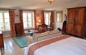 Chambre d'hôtes Bastide des Enqueses
