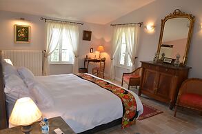 Chambre d'hôtes Bastide des Enqueses