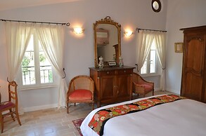 Chambre d'hôtes Bastide des Enqueses
