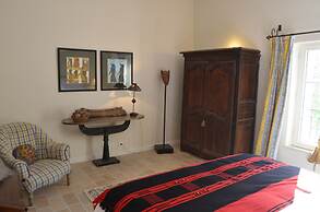 Chambre d'hôtes Bastide des Enqueses