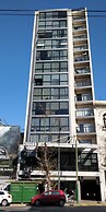 Cute Abasto Apartment