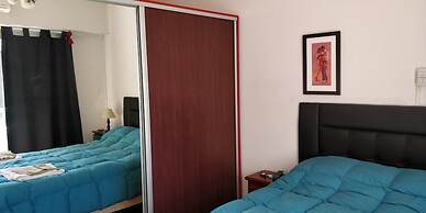 Cute Abasto Apartment