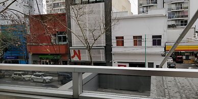 Cute Abasto Apartment