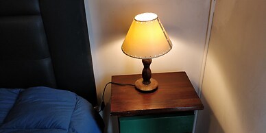 Cute Abasto Apartment