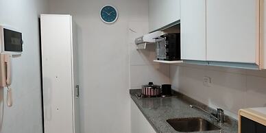 Cute Abasto Apartment