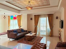 A'Sinamar Hotel Apartment