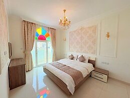A'Sinamar Hotel Apartment