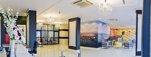A'Sinamar Hotel Apartment