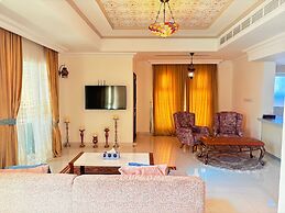 A'Sinamar Hotel Apartment