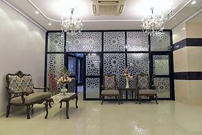 A'Sinamar Hotel Apartment