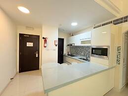 A'Sinamar Hotel Apartment