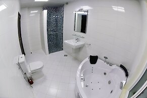 A'Sinamar Hotel Apartment