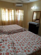 La Casa del Sol Naciente