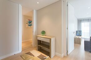 Apartamento das Vinhas