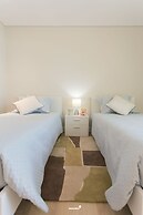 Apartamento das Vinhas
