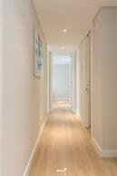 Apartamento das Vinhas