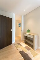 Apartamento das Vinhas