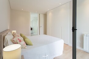 Apartamento das Vinhas