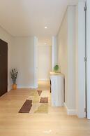 Apartamento das Vinhas