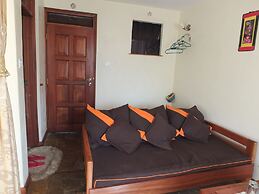 Afrika Lodges - Voi