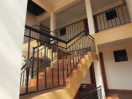 Afrika Lodges - Voi