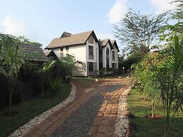 Afrika Lodges - Voi