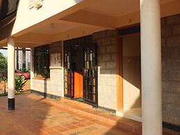 Afrika Lodges - Voi