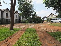 Afrika Lodges - Voi
