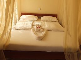 Afrika Lodges - Voi