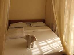 Afrika Lodges - Voi