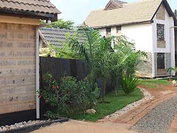 Afrika Lodges - Voi