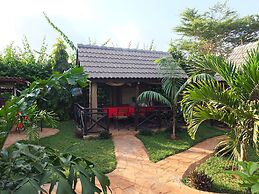 Afrika Lodges - Voi