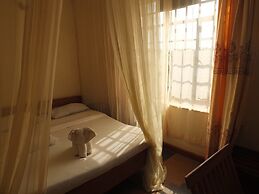 Afrika Lodges - Voi
