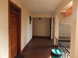Afrika Lodges - Voi