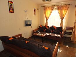 Afrika Lodges - Voi