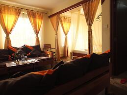Afrika Lodges - Voi