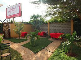 Afrika Lodges - Voi