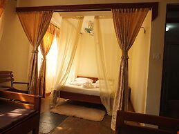 Afrika Lodges - Voi